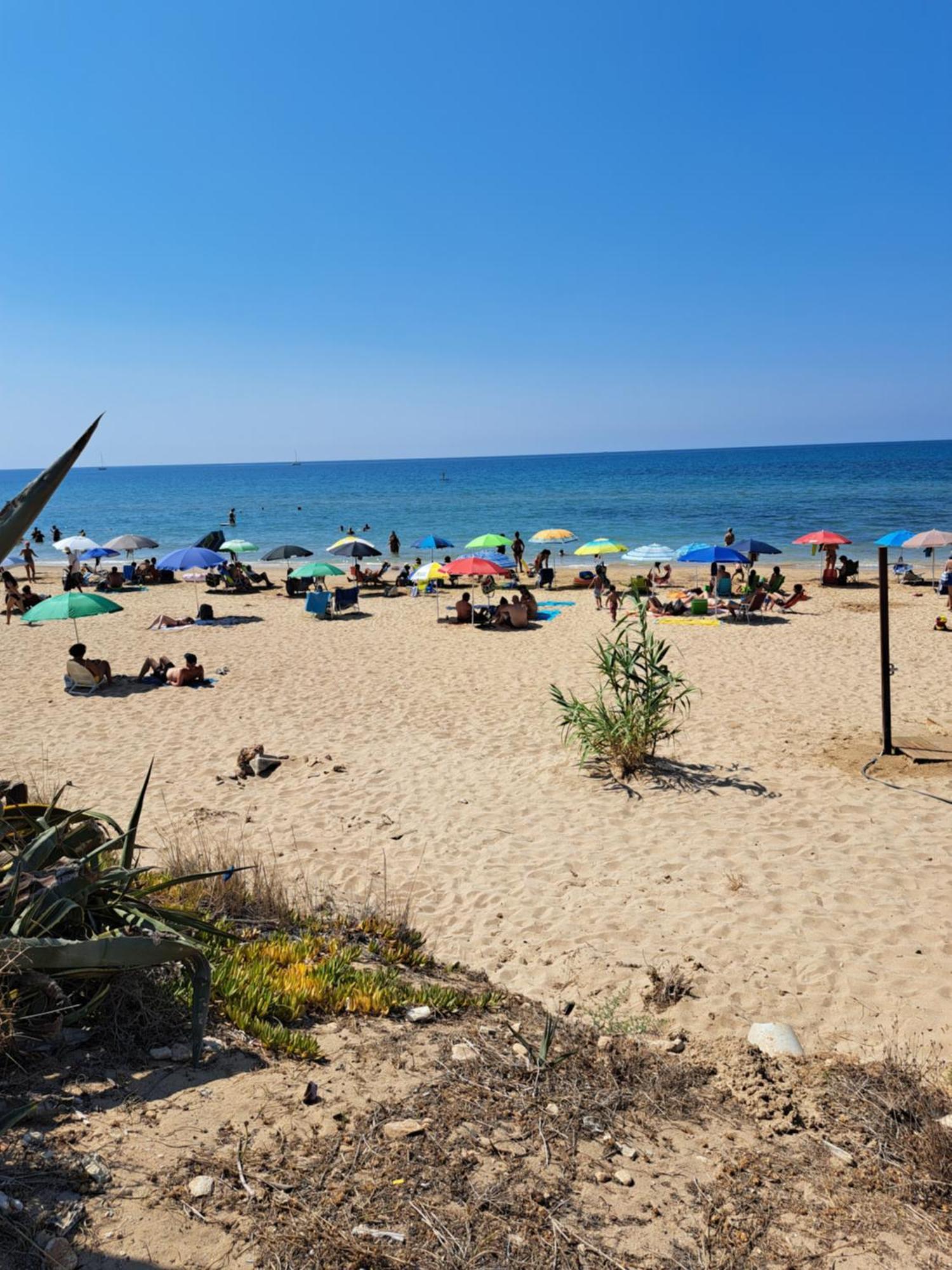 Casa Vista Mare Holiday home *